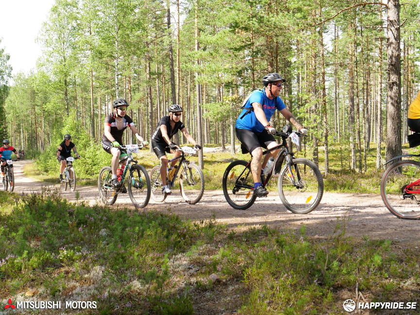 Bild från Cykelvasan 2017 - 45 km