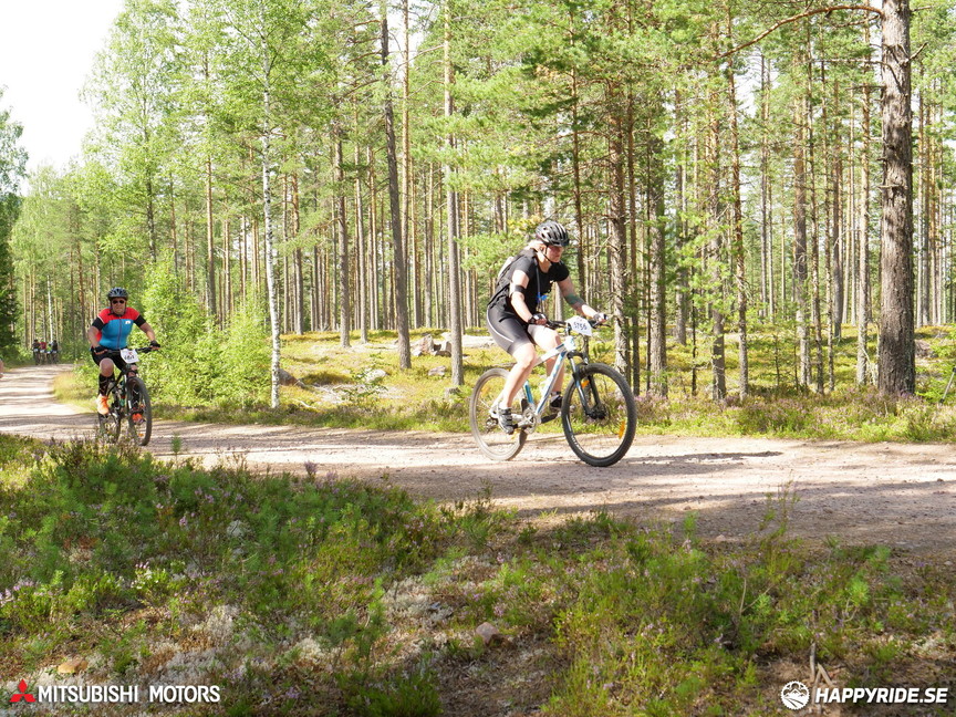 Bild från Cykelvasan 2017 - 45 km