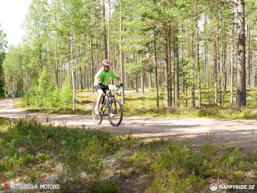 Bild från Cykelvasan 2017 - 45 km