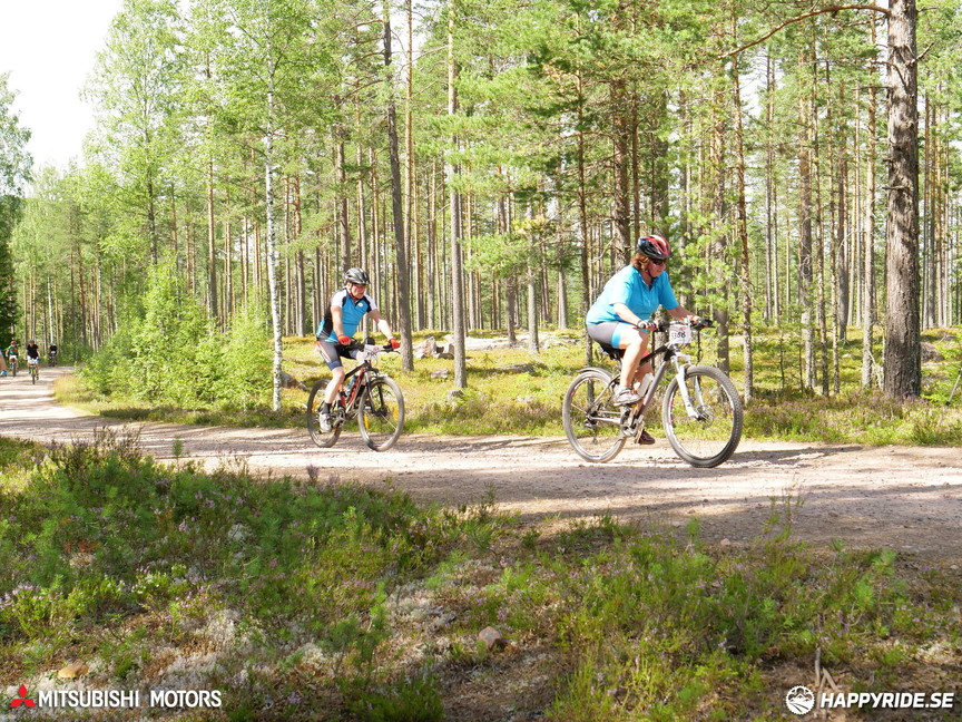 Bild från Cykelvasan 2017 - 45 km