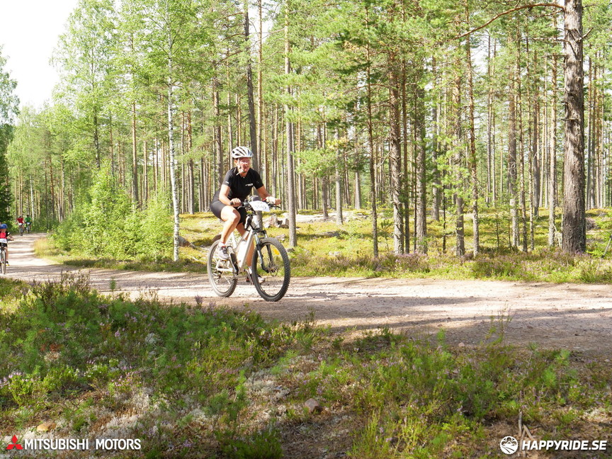 Bild från Cykelvasan 2017 - 45 km
