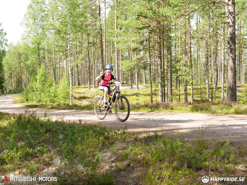 Bild från Cykelvasan 2017 - 45 km