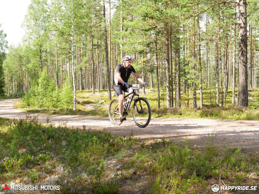 Bild från Cykelvasan 2017 - 45 km