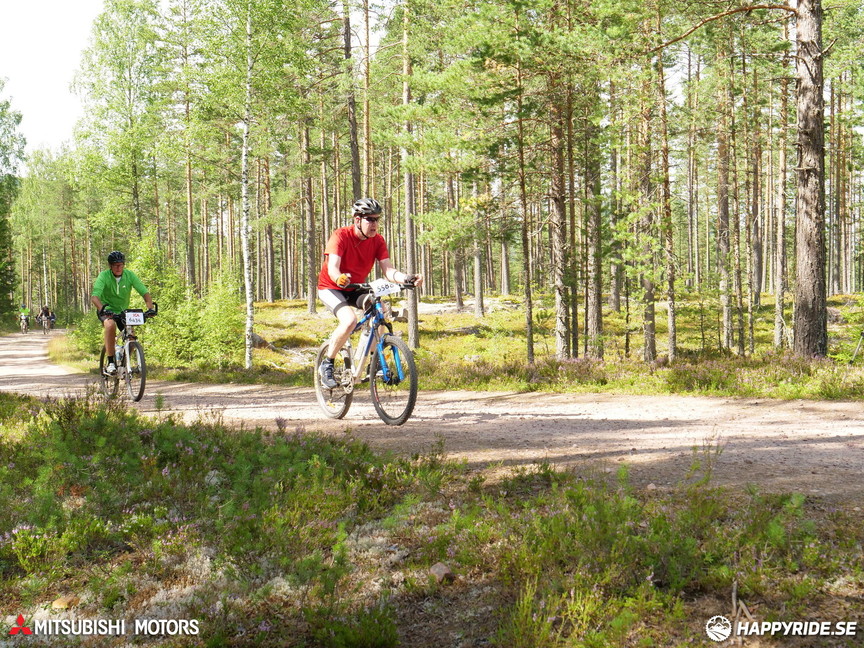 Bild från Cykelvasan 2017 - 45 km