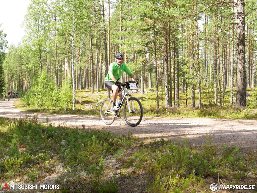 Bild från Cykelvasan 2017 - 45 km