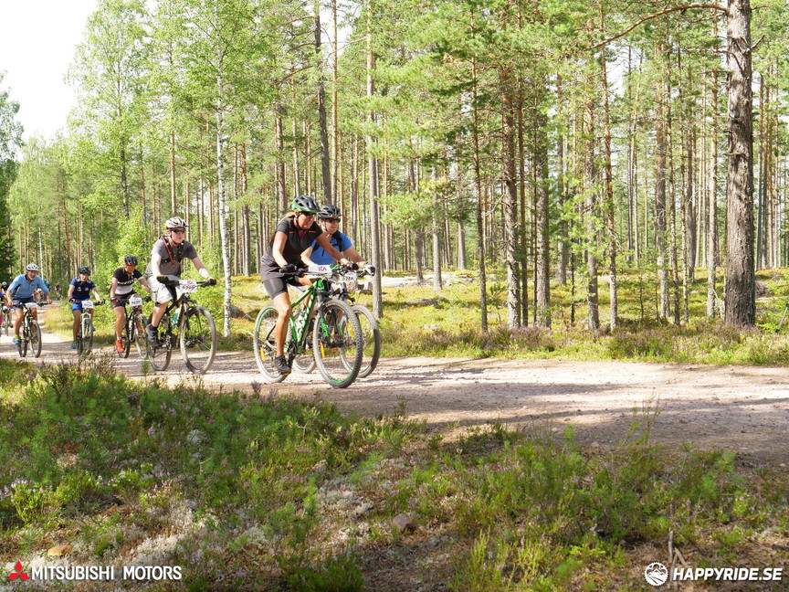 Bild från Cykelvasan 2017 - 45 km