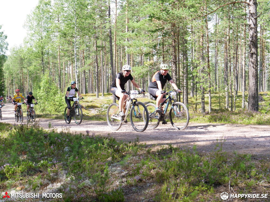 Bild från Cykelvasan 2017 - 45 km