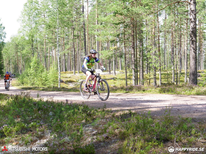 Bild från Cykelvasan 2017 - 45 km