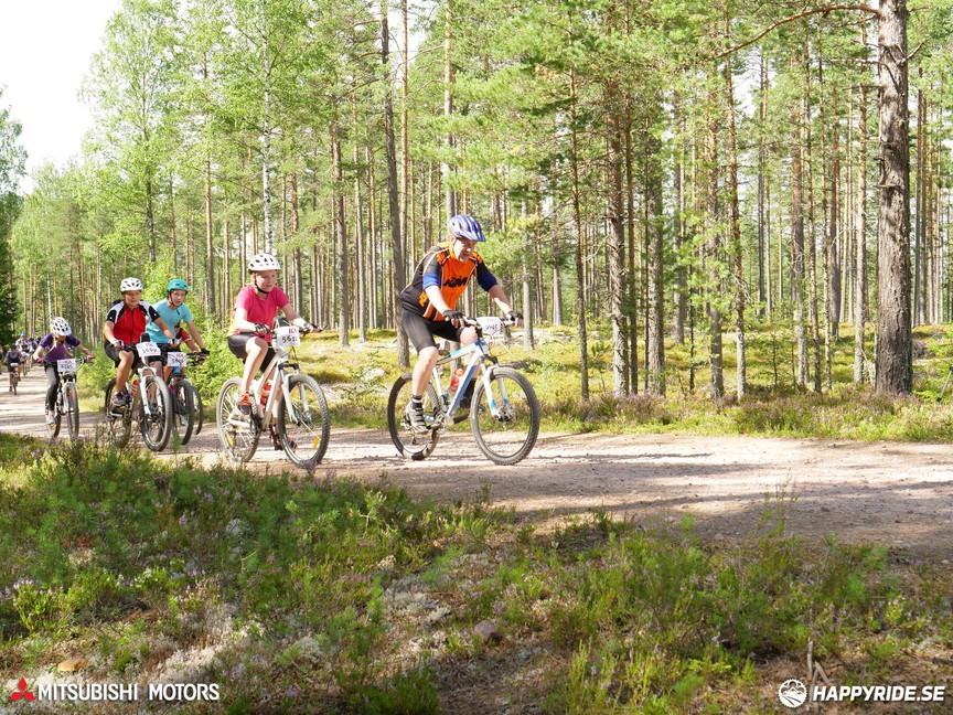 Bild från Cykelvasan 2017 - 45 km
