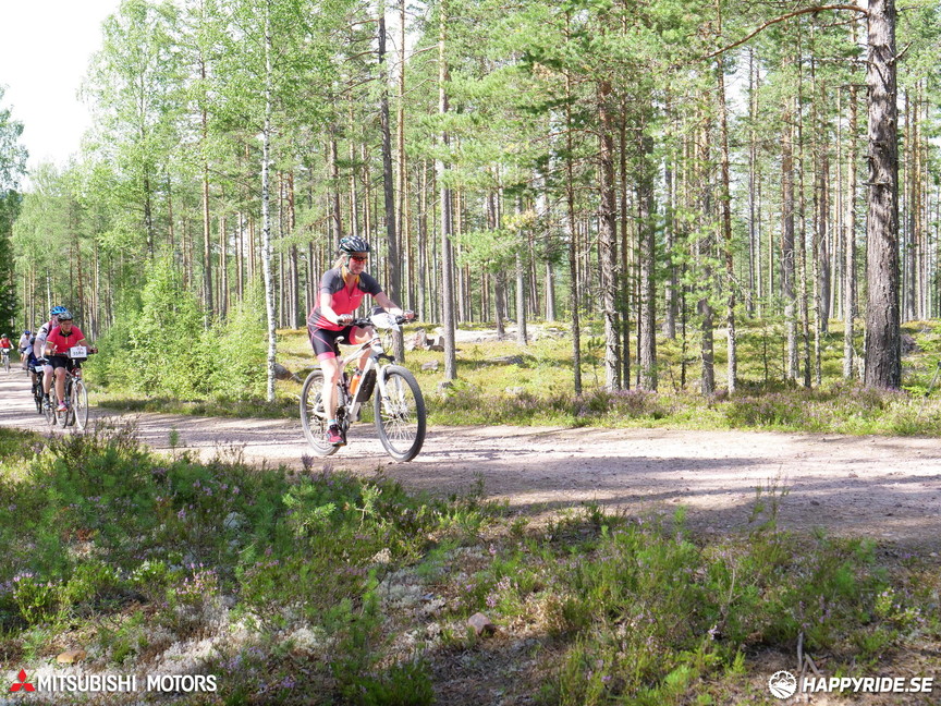 Bild från Cykelvasan 2017 - 45 km