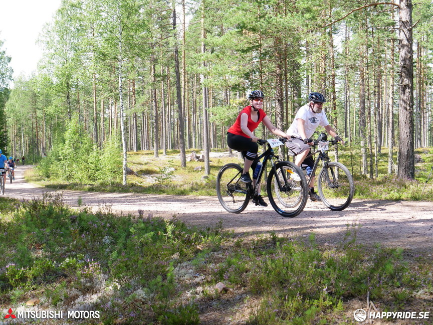 Bild från Cykelvasan 2017 - 45 km