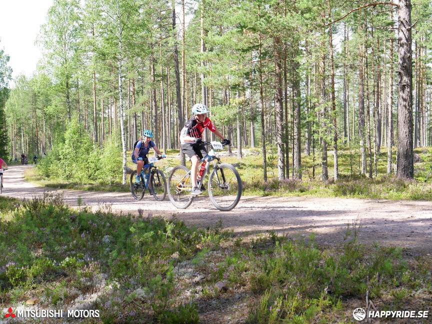 Bild från Cykelvasan 2017 - 45 km