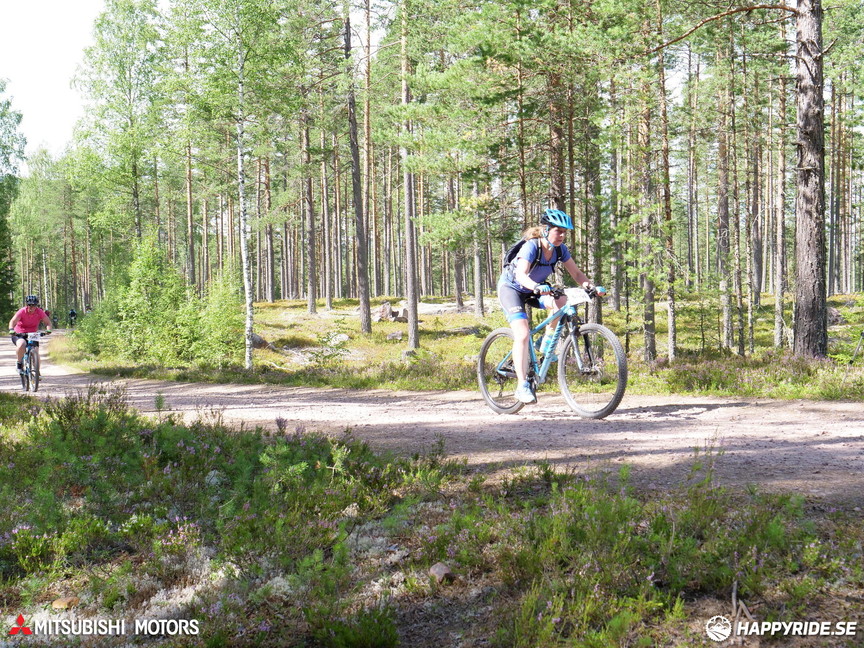 Bild från Cykelvasan 2017 - 45 km