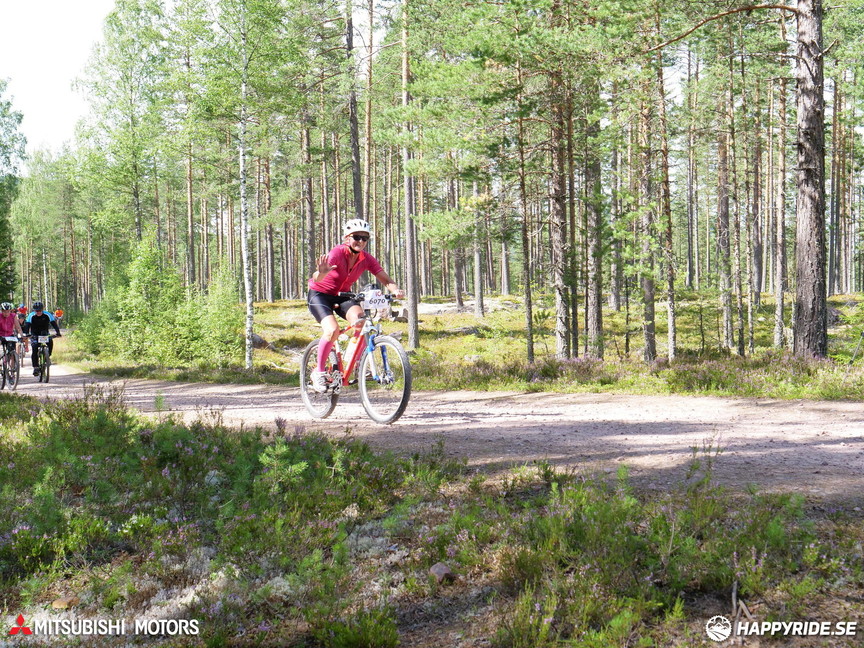 Bild från Cykelvasan 2017 - 45 km