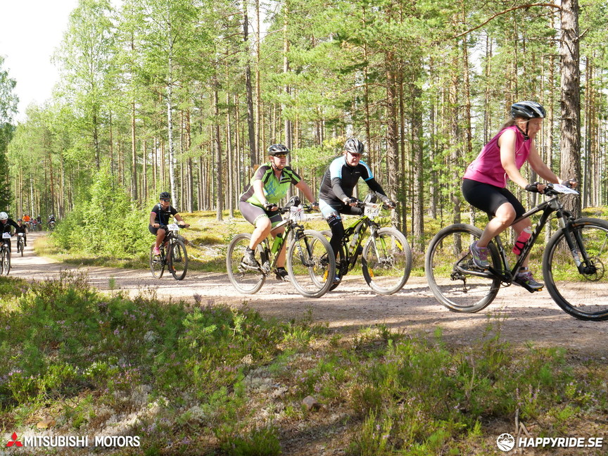 Bild från Cykelvasan 2017 - 45 km