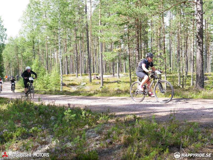 Bild från Cykelvasan 2017 - 45 km