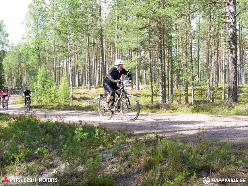 Bild från Cykelvasan 2017 - 45 km