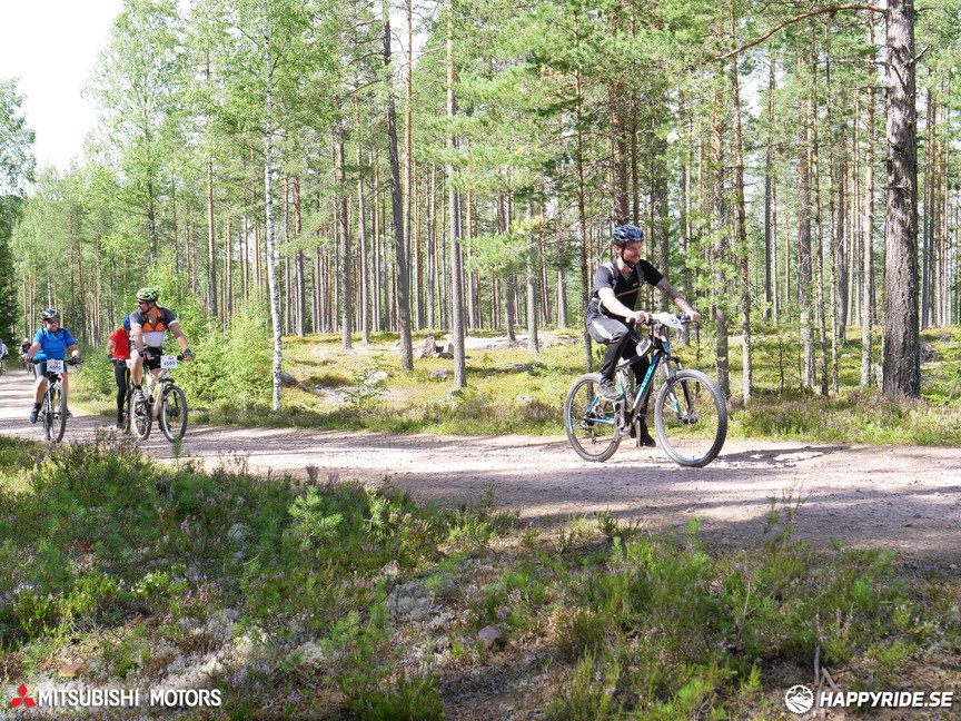 Bild från Cykelvasan 2017 - 45 km
