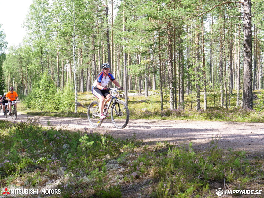Bild från Cykelvasan 2017 - 45 km