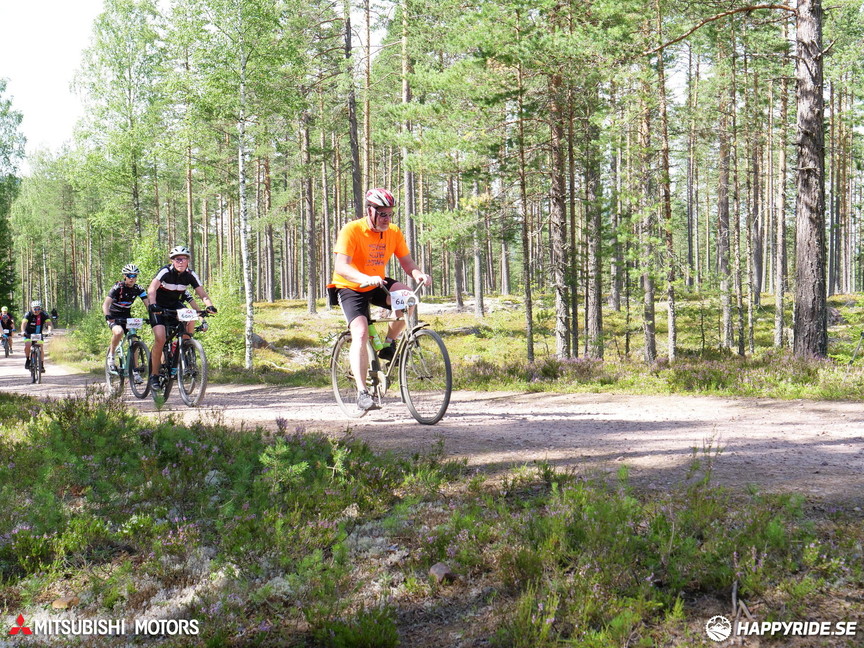 Bild från Cykelvasan 2017 - 45 km