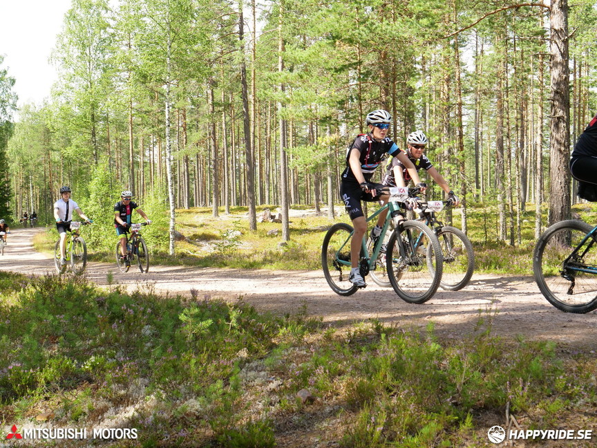 Bild från Cykelvasan 2017 - 45 km