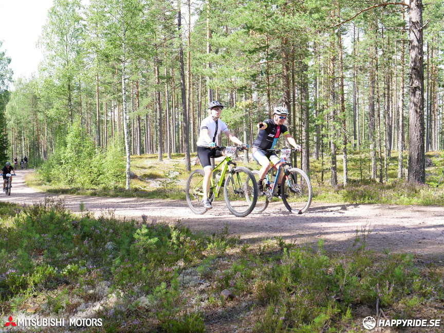 Bild från Cykelvasan 2017 - 45 km