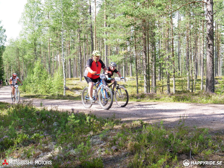 Bild från Cykelvasan 2017 - 45 km