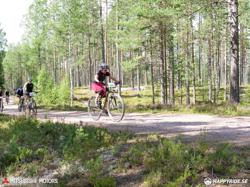 Bild från Cykelvasan 2017 - 45 km