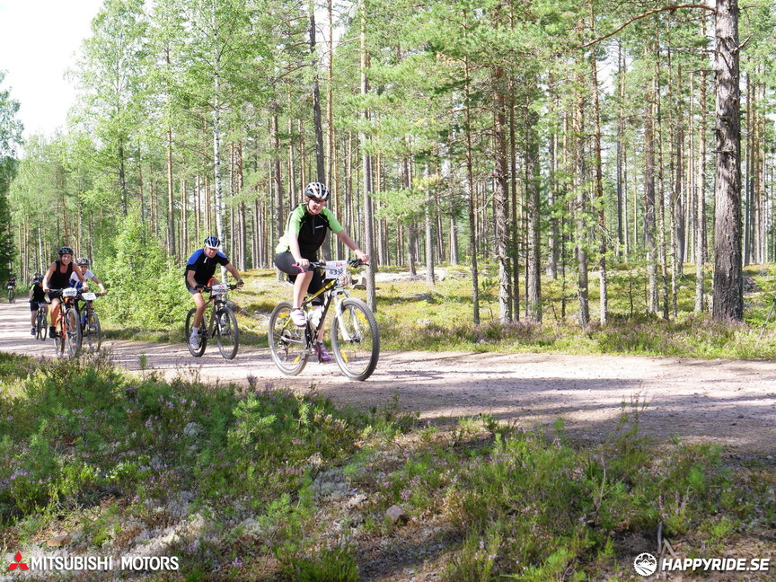 Bild från Cykelvasan 2017 - 45 km