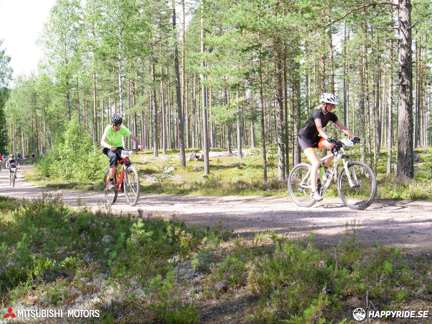 Bild från Cykelvasan 2017 - 45 km