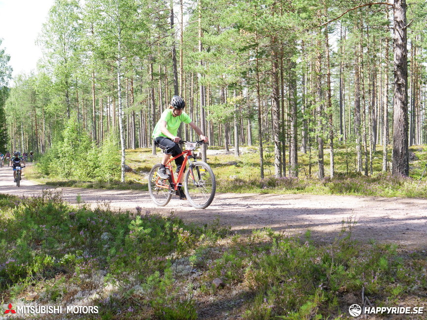 Bild från Cykelvasan 2017 - 45 km