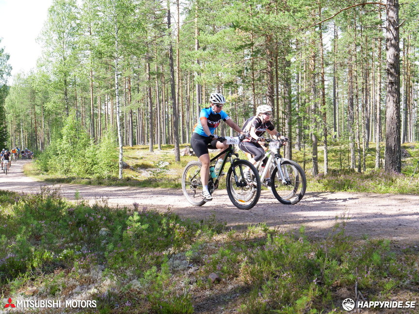 Bild från Cykelvasan 2017 - 45 km