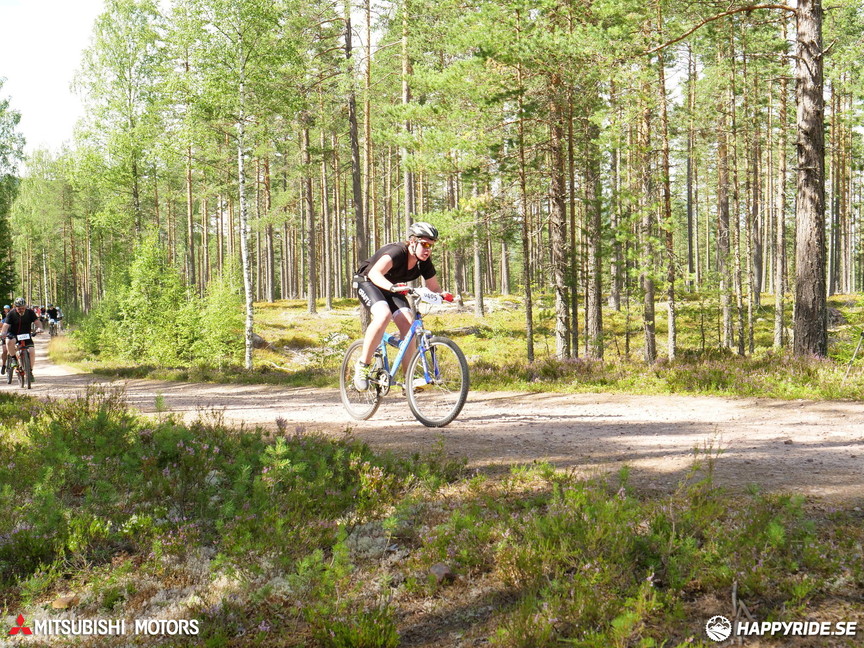 Bild från Cykelvasan 2017 - 45 km