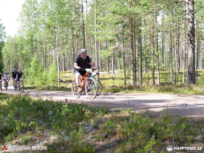 Bild från Cykelvasan 2017 - 45 km