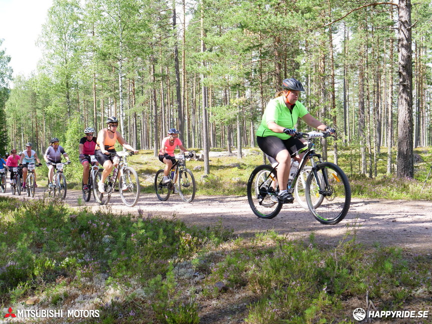 Bild från Cykelvasan 2017 - 45 km