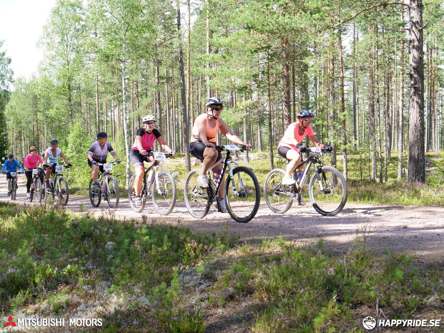 Bild från Cykelvasan 2017 - 45 km