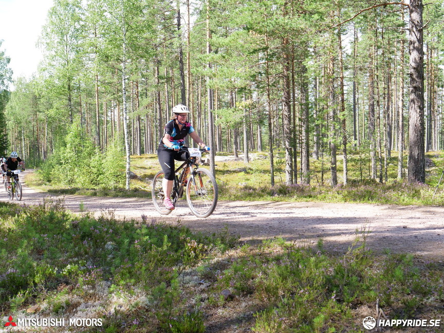Bild från Cykelvasan 2017 - 45 km