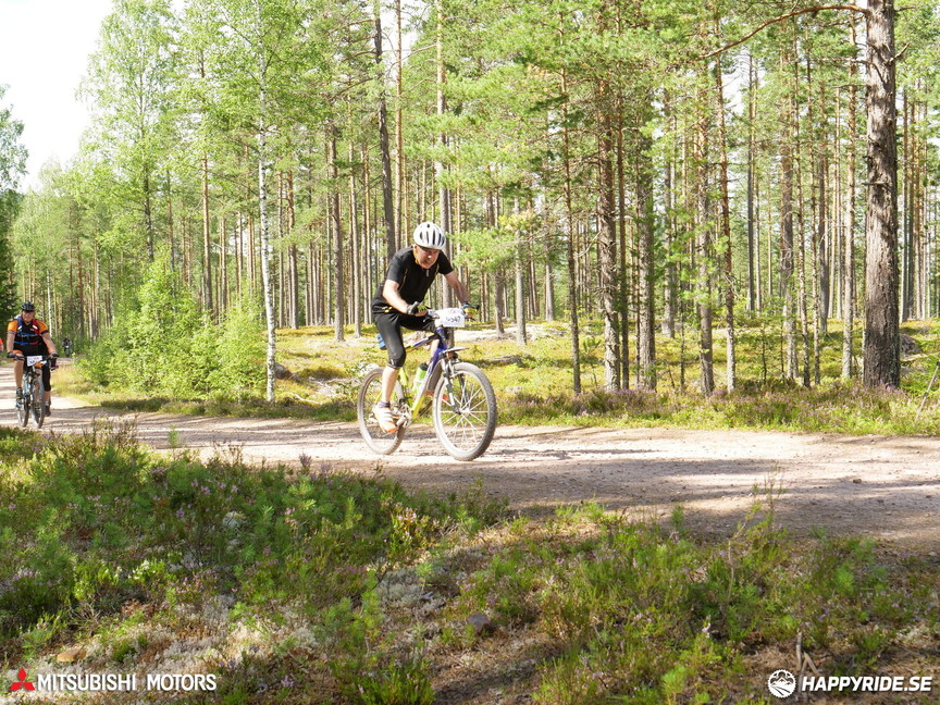 Bild från Cykelvasan 2017 - 45 km
