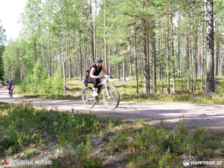 Bild från Cykelvasan 2017 - 45 km