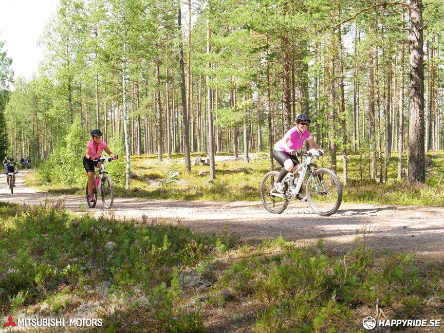 Bild från Cykelvasan 2017 - 45 km
