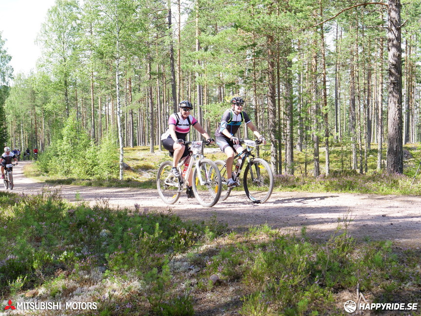 Bild från Cykelvasan 2017 - 45 km