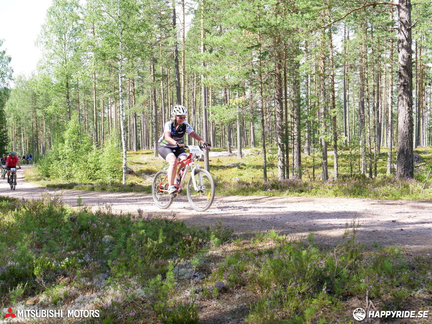Bild från Cykelvasan 2017 - 45 km