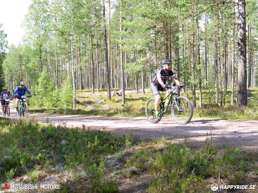 Bild från Cykelvasan 2017 - 45 km