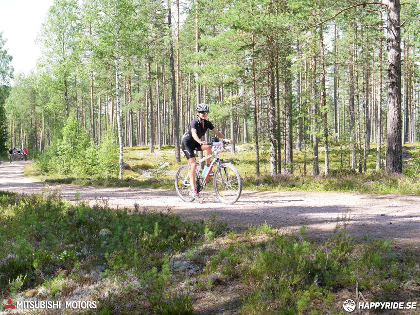 Bild från Cykelvasan 2017 - 45 km