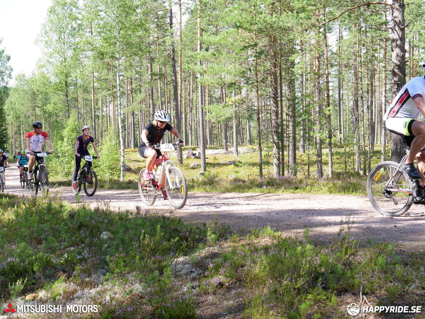 Bild från Cykelvasan 2017 - 45 km