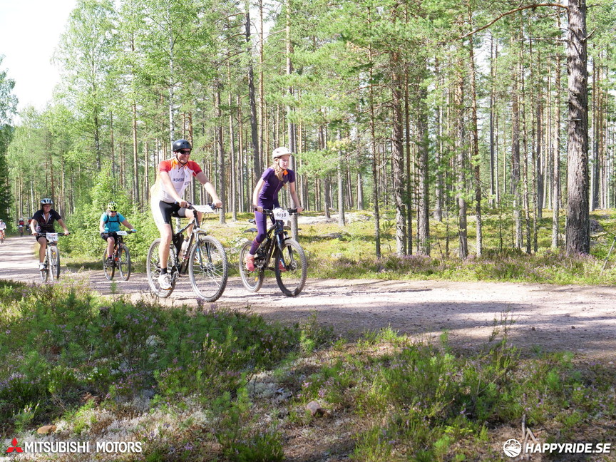 Bild från Cykelvasan 2017 - 45 km