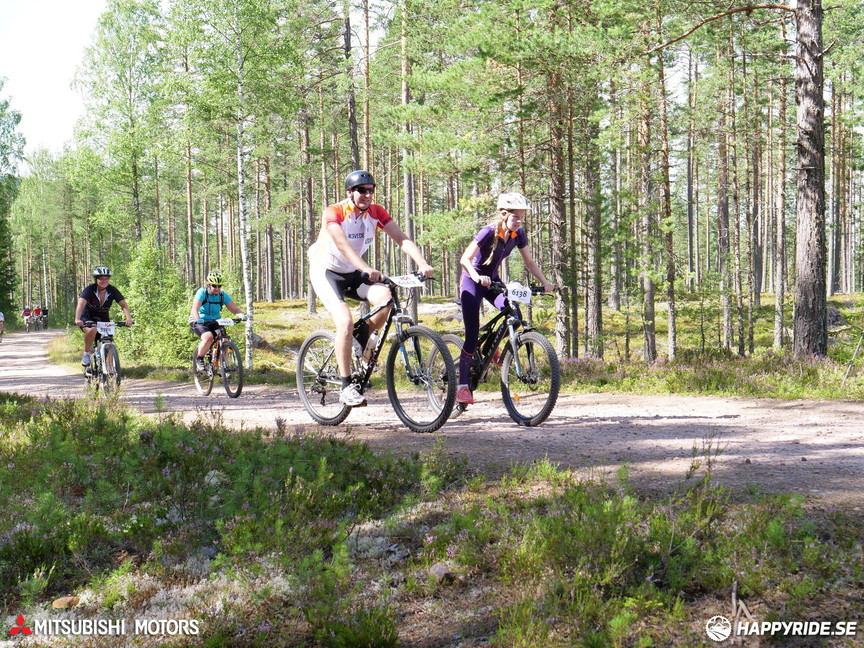 Bild från Cykelvasan 2017 - 45 km