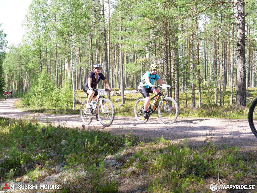 Bild från Cykelvasan 2017 - 45 km
