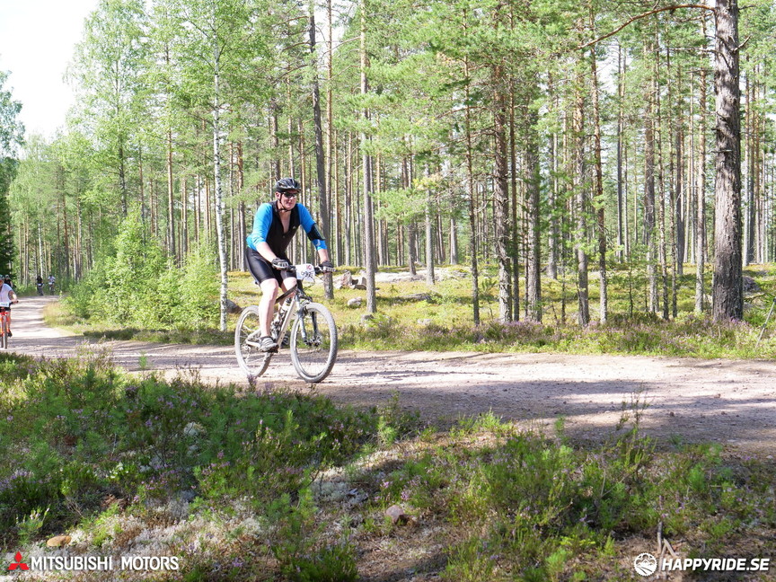 Bild från Cykelvasan 2017 - 45 km