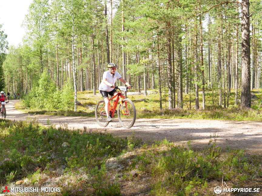 Bild från Cykelvasan 2017 - 45 km